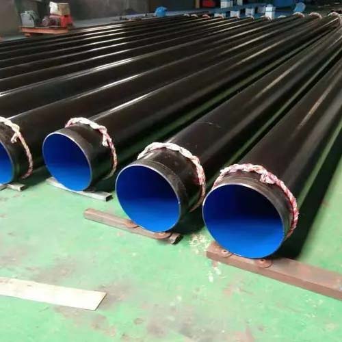 双鸭山涂塑钢管的施工流程注意事项包括