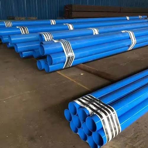 双鸭山涂塑钢管现货