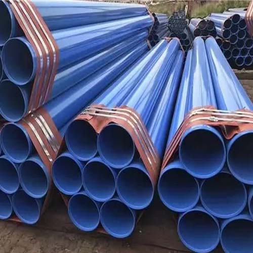 双鸭山涂塑钢管检测