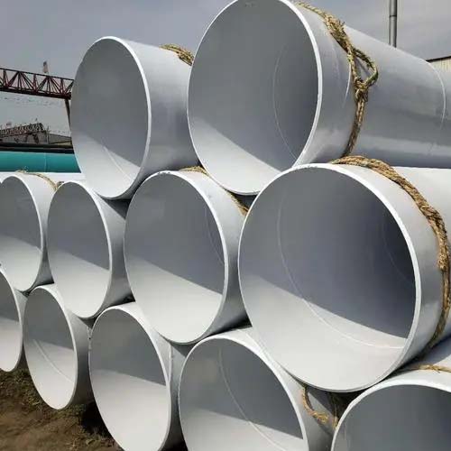 双鸭山涂塑钢管厂家