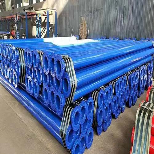 双鸭山防腐涂塑钢管的规格型号