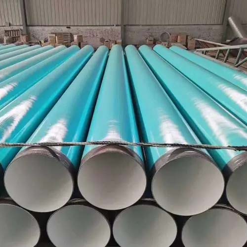 双鸭山防腐涂塑钢管的执行标准