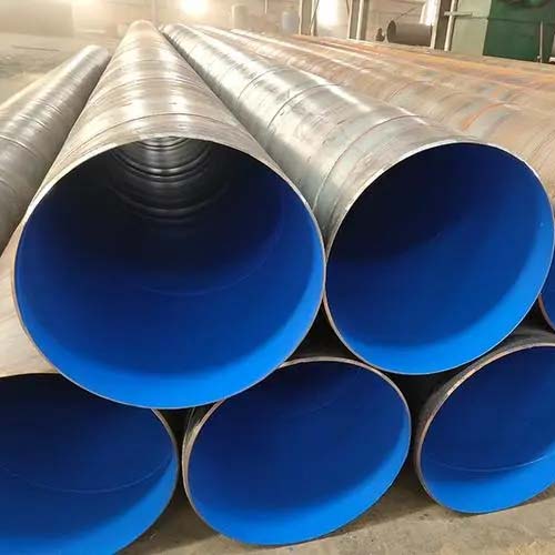 双鸭山给水涂塑钢管价格