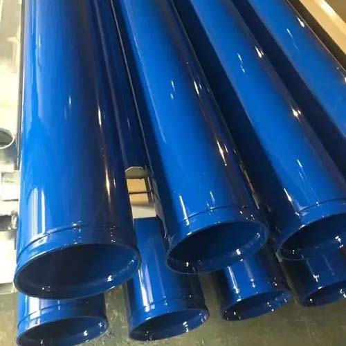 双鸭山给水涂塑钢管有哪些型号？