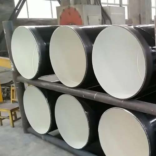 双鸭山涂塑钢管防腐条件