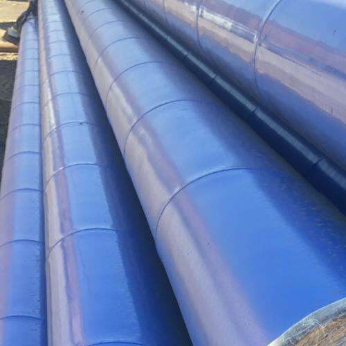 双鸭山防腐涂塑钢管安装注意事项有哪些？