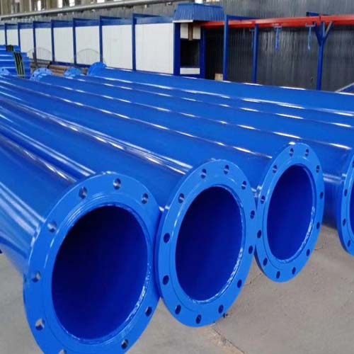 双鸭山复合涂塑钢管涂层厚度要求