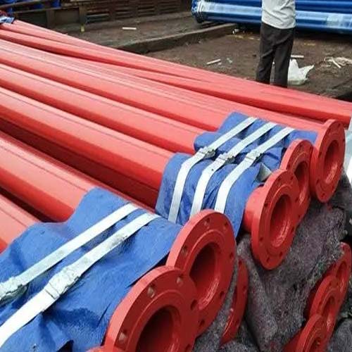 双鸭山涂塑钢管厂家