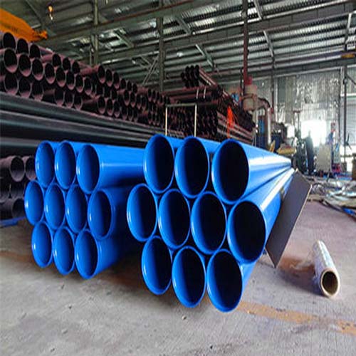 双鸭山防腐涂塑钢管长度