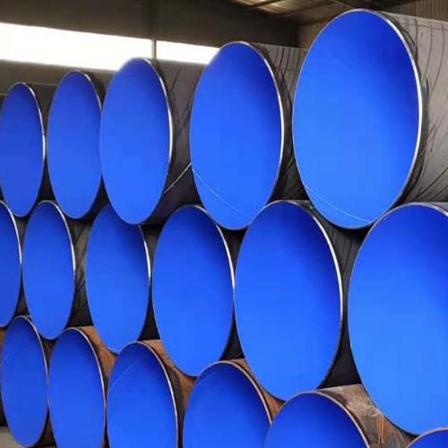 双鸭山给水涂塑钢管厂家